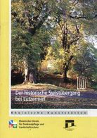 Lützermiel Weilerswist Historischer Swistübergang 2000 Heimatbuch Rheinische Kunststätten - Verein Für Denkmalpflege - Architettura