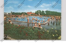 2870 DELMENHORST, Stadtbad, Freibad - Delmenhorst