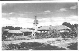 Nederland Holland Pays Bas Ermelo Sanatorium - Ermelo