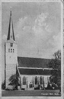 Nederland Holland Pays Bas Franeker Kerk - Franeker