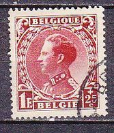 K5556 - BELGIE BELGIQUE Yv N°393 - 1934-1935 Leopold III