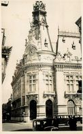 Lisieux ? * Carte Photo * Banque ? - Lisieux