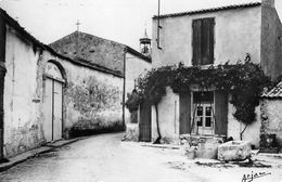 St Denis * Ile D'oléron * Le Couvent - Ile D'Oléron