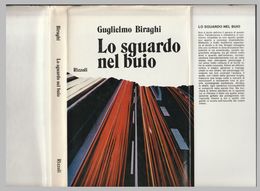 LO SGUARDO NEL BUIO - Science Fiction Et Fantaisie