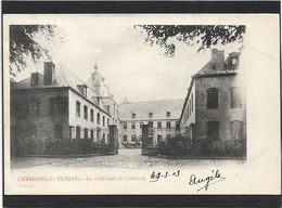 Tubize  *  Environs De Tubize - Le Chateau De Clabecq - Tubize