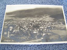 C.P.A.- Allemagne - Vue Générale De Waldkirch I.Br. - 1930 - SUP - (DE 79) - Waldkirch