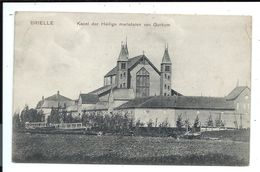 Old Postcard  - BRIELLE 1908 - Brielle