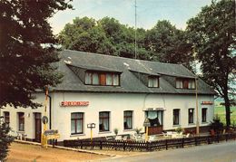 Amblève Amel Hotel Oos Heen Bière Diekirch - Amblève - Amel