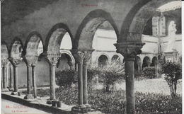 Saint Lizier - Le Cloître - Sonstige & Ohne Zuordnung