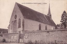 45-loiret-amilly-saint Firmin Des Vignes - - Amilly