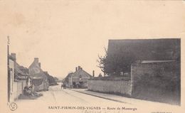 45-loiret-amilly-saint Firmin Des Vignes - - Amilly