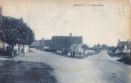 45-loiret-amilly- - Amilly