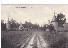 45-loiret-amilly-la Pailleterie -les Fermes - Amilly