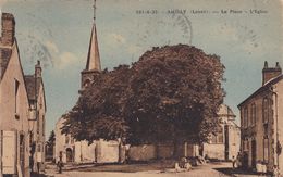 45-loiret-amilly-la Place - Amilly