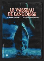 DVD Le Vaisseau De L'angoise - Horror