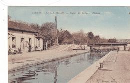 45-loiret-amilly- La Tuilerie - Amilly