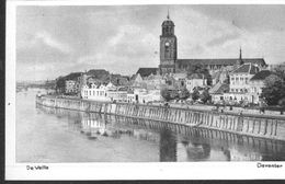 Nederland Holland Pays Bas Deventer Welle - Deventer