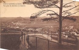 Lons Le Saunier         39        Vue Prise Du Belvédère De Montciel        ( Voir Scan) - Lons Le Saunier