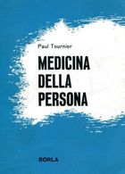 MEDICINA DELLA PERSONA - Medicina, Psicología