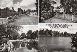 WEISSWASSER - OBERLAUSITZ - Weisswasser (Oberlausitz)