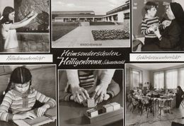 HEIMSONDERSCHULEN - HEILIGENBRONN - Schramberg