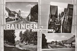 BALINGEN - Balingen