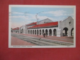 Union Depot  Arizona > Phoenix    Ref 4164 - Phönix