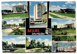 MARL Westfalen - Marl