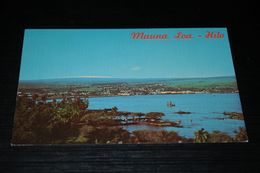 16031-           HAWAII, HILO, MAUNA LOA - Hilo