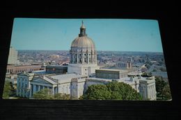 16047-           GEORGIA, ATLANTA, STATE CAPITOL - Atlanta