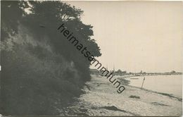 Pelzerhaken - Foto-AK 30er Jahre - Neustadt (Holstein)