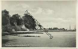 Ostseebad Pelzerhaken Bei Neustadt - Verlag Julius Simonsen Oldenburg - Neustadt (Holstein)