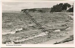 Ostseebad Pelzerhaken - Foto-AK - Cramers Kunstanstalt KG Dortmund Gel. - Neustadt (Holstein)