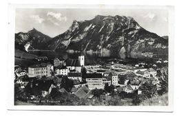 4802  EBENSEE AM TRAUNSEE  ~ 1930 - Ebensee