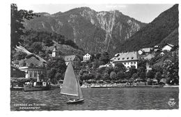 4802  EBENSEE AM TRAUNSEE  ~ 1950 - Ebensee