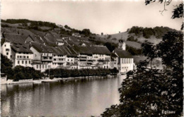 Eglisau (8094) * Karte Von 1939 - Eglisau