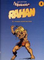 RAHAN T 1 Comme Aurait Fait Craô BE SOLEIL 12/1996 Lecureux Cheret (BI4) - Rahan