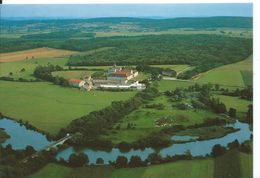 GENDREY     (  JURA  )      ABBAYE NOTRE-DAME D' ACEY - Gendrey