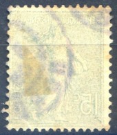 France N°130 - Oblitéré - Impression Recto-verso - (F670) - 1903-60 Sower - Ligned