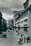 LUGO - Calle De La Reina. (Ed. Sicilia Nº 16) Carte Postale - Lugo