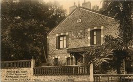 St Brévin L'océan * Villa Pavillon Des Fleurs Hôtel Restaurant RAIMBAUD Propriétaire * Une Annexe De L'hôtel - Saint-Brevin-l'Océan