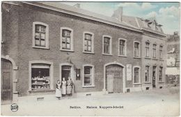 Belgique  Battice Maison Kuppers-jeholet - Herve