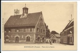 BISCHWILLER - Place De La Mairie - Vente Directe X - Bischwiller