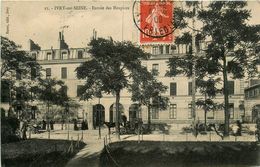 Ivry Sur Seine * Entrée Des Hospices - Ivry Sur Seine