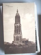 Nederland Holland Pays Bas Rhenen Met Toren Cunera En Omgeving Oud - Rhenen