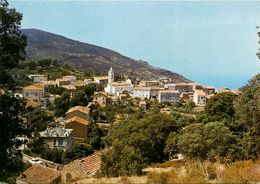 Piana * Vue Générale * Panorama * 2a Corse Du Sud - Andere & Zonder Classificatie