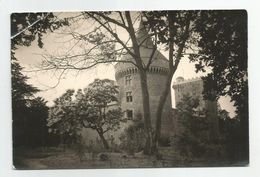 42 Loire Boisy Chateau De Jacques Coeur Près Roanne Carte Photo D'anne Girard De Renaison - Roanne