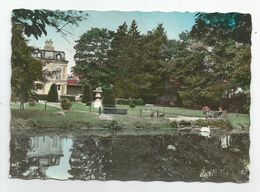 93 Aulnay Sous Bois Parc Du Vieux Pays Ed Coll Pégorier - Aulnay Sous Bois