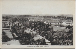 Le Camp De Mailly : Vue Générale - Mailly-le-Camp