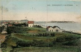 Pornichet * 1906 * à Vol D'oiseau - Pornichet